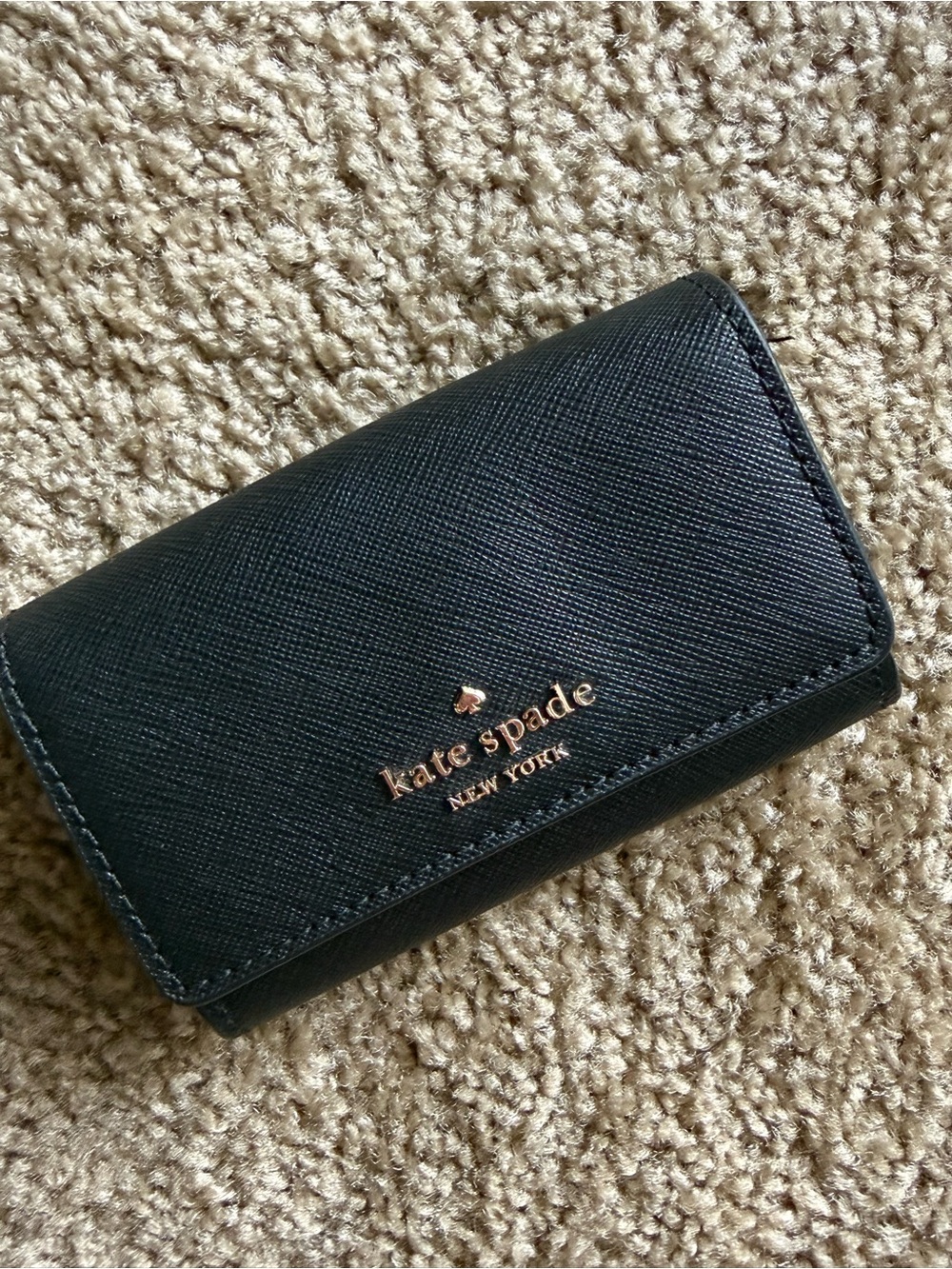 Kate Spade Mini Wallet 🖤